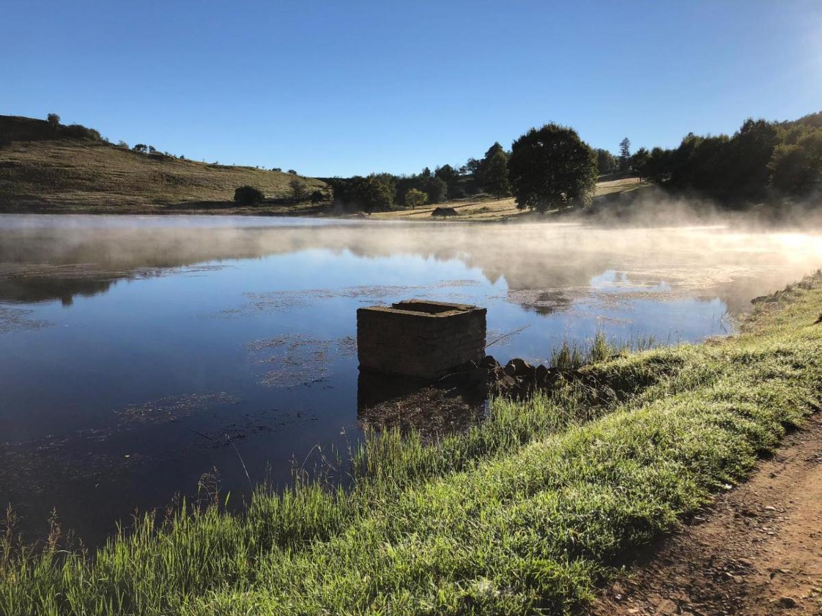 Lake Glencairn أندربرغ المظهر الخارجي الصورة